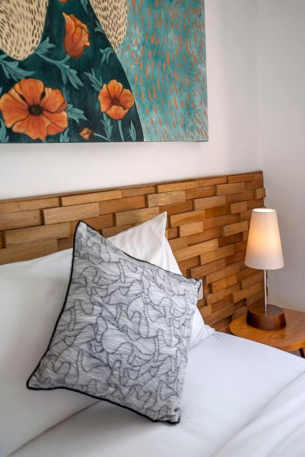 Villa Joy Boutique By Balisuperhost Ουμπούντ Εξωτερικό φωτογραφία
