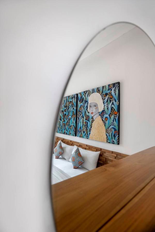 Villa Joy Boutique By Balisuperhost Ουμπούντ Εξωτερικό φωτογραφία