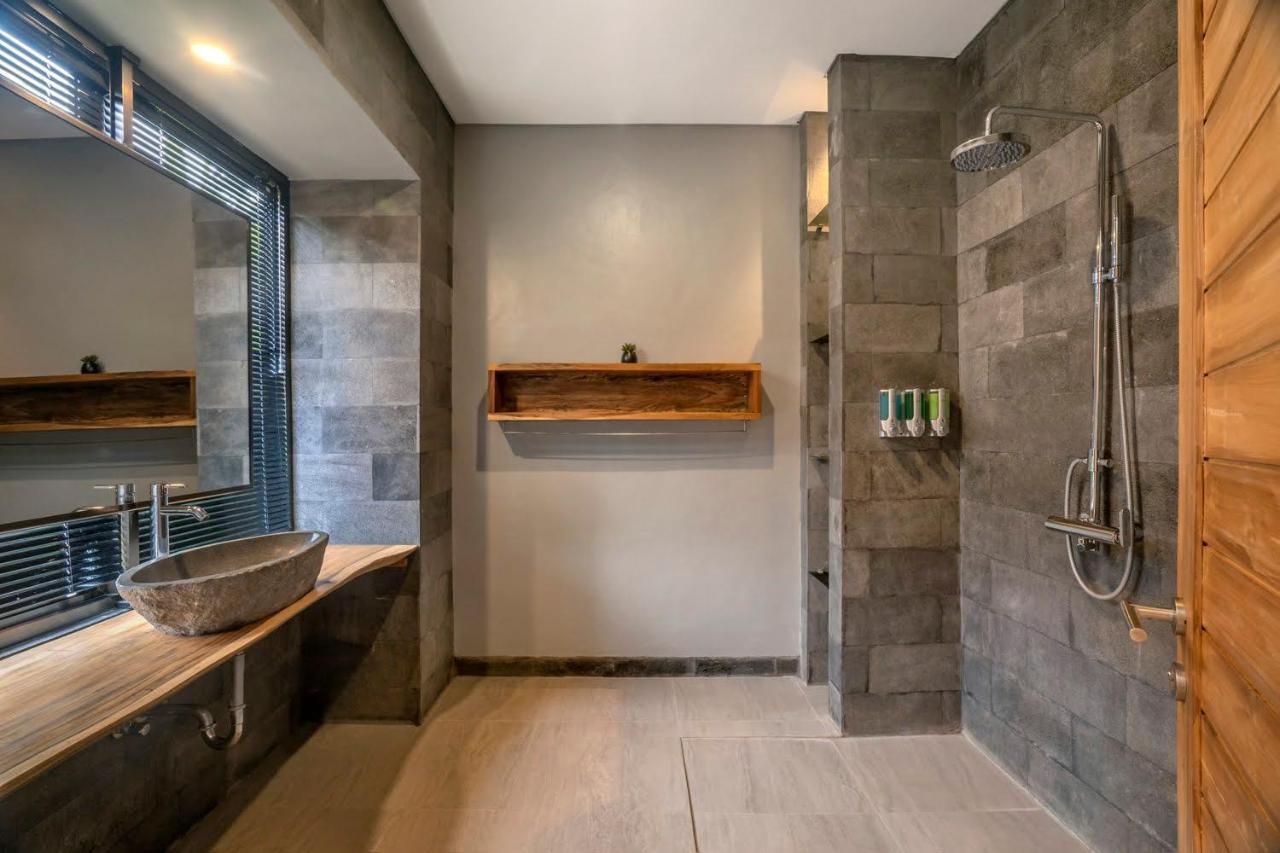 Villa Joy Boutique By Balisuperhost Ουμπούντ Εξωτερικό φωτογραφία