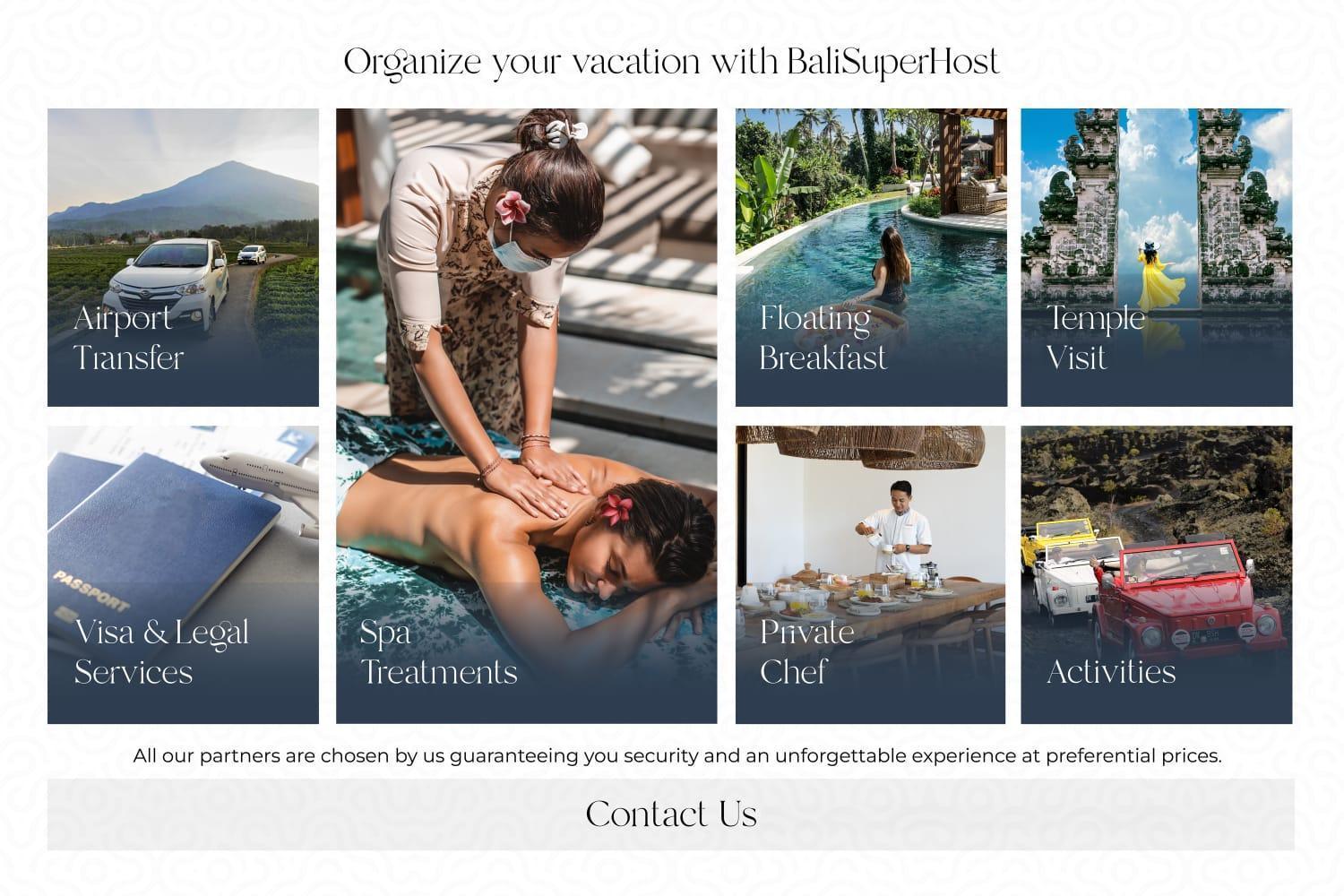 Villa Joy Boutique By Balisuperhost Ουμπούντ Εξωτερικό φωτογραφία